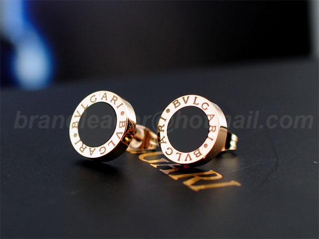 Bvlgari Earrings 32